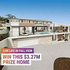 endeavour homes lottery